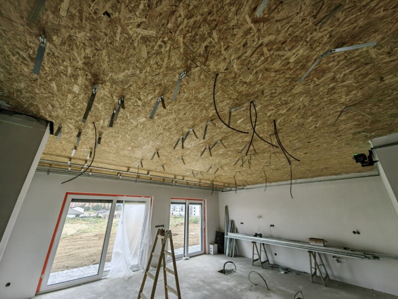 SDK Led svietenie NMNV 1